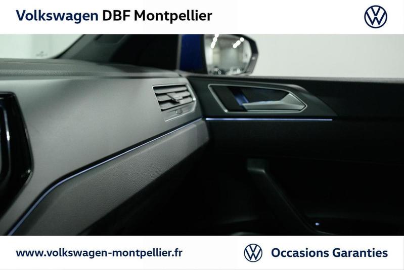 Volkswagen Polo 1.0 Tsi 95 s&amp;S Bvm5 R-Line