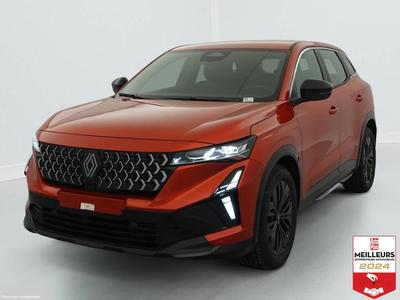 Renault Austral Nouveau Full Hybrid E-Tech 200 Ch Evolutio