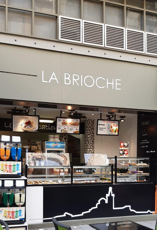 Local commercial - 175 m²