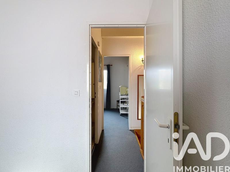 Maison - 56 m² - 4 pièces