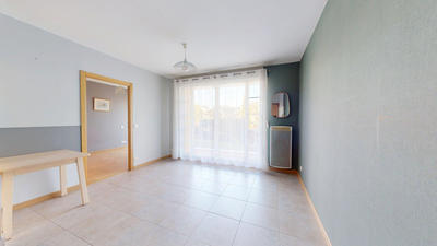 Appartement - 34 m² - 2 pièces