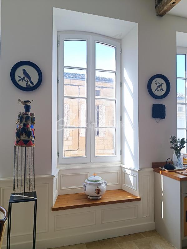 Maison de ville - 190 m² - 8 pièces