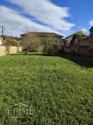 Maison de ville - 300 m² - 5 pièces