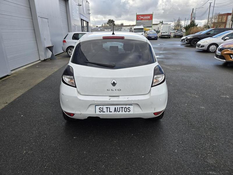 Renault Clio 3 1.2l 16s 75ch Garantie 6 Mois / Reprise Possibles