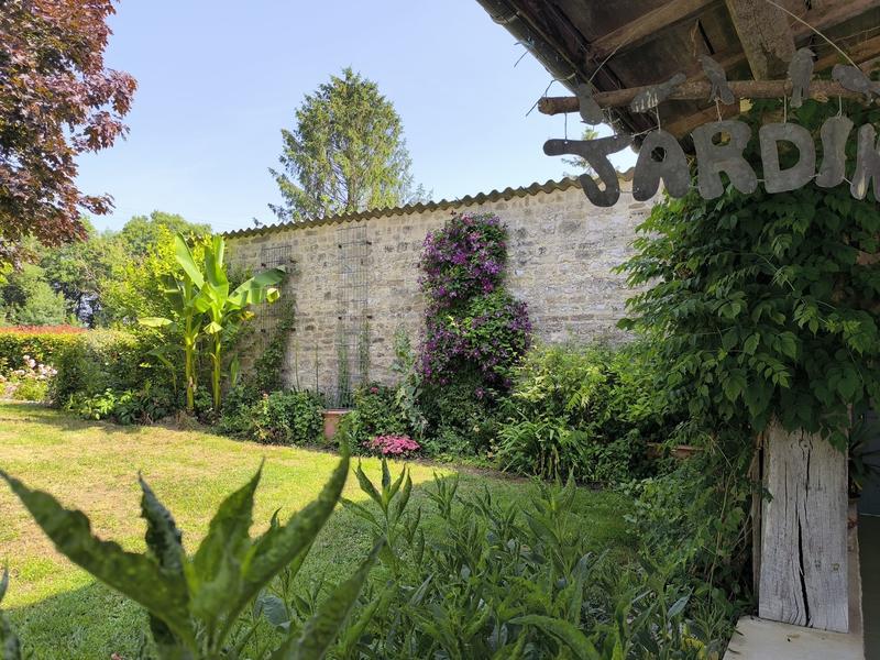 Maison - 186 m² - 5 pièces