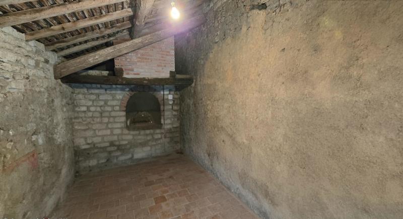 Maison de domaine - 263 m² - 9 pièces