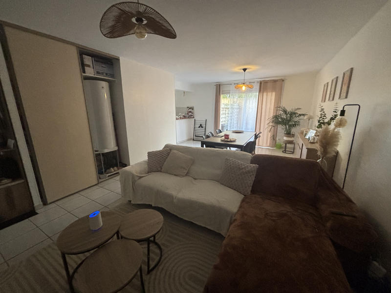 Appartement - 73 m² - 3 pièces