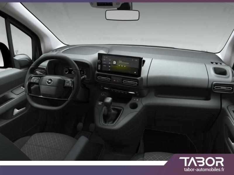 Opel Combo 1.5 d 100 Matrix