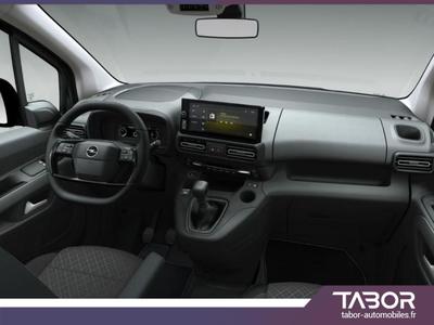 Opel Combo 1.5 d 100 Matrix