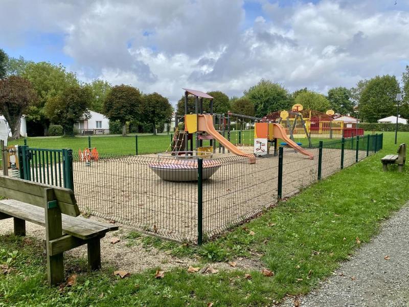 Bungalow - 23 m² - 2 pièces