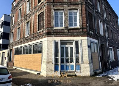Local commercial - 76 m²