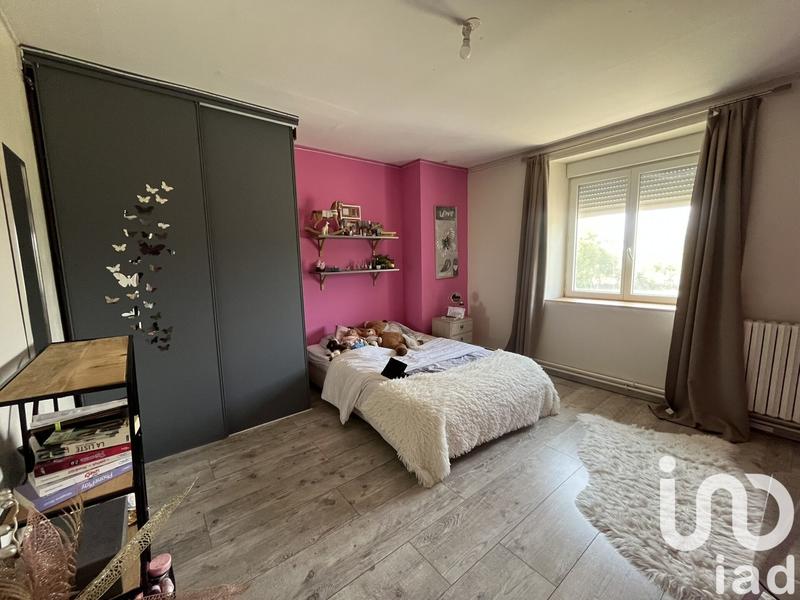 Maison - 207 m² - 1 pièce