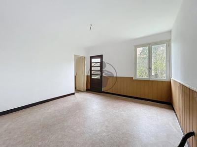 Maison - 57 m² - 3 pièces