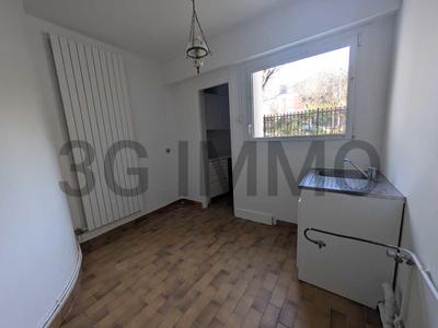 Appartement - 95 m² - 4 pièces