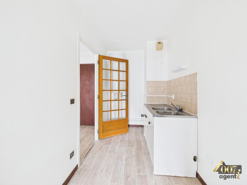 Duplex - 85 m² - 3 pièces