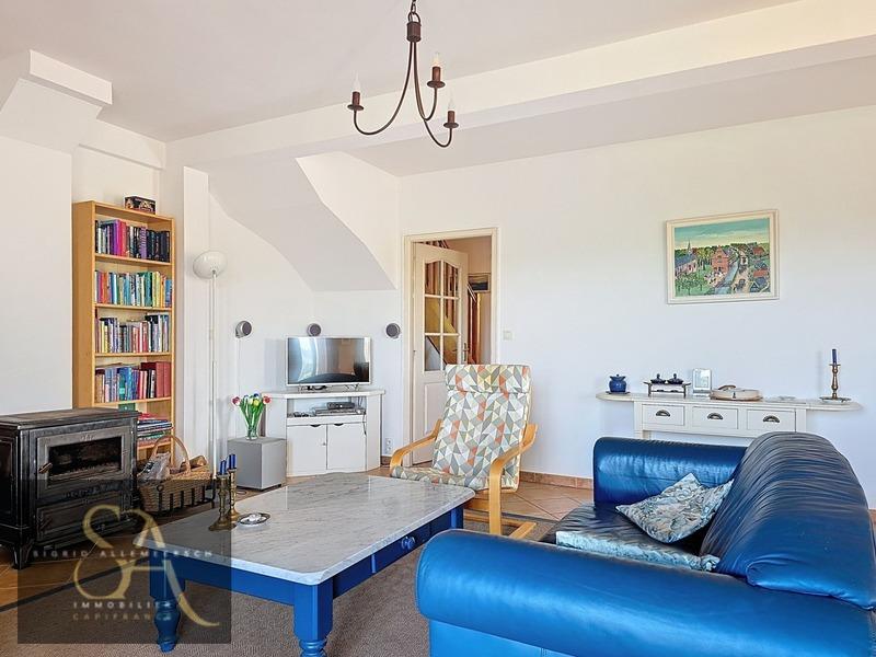 Maison - 174 m² - 5 pièces