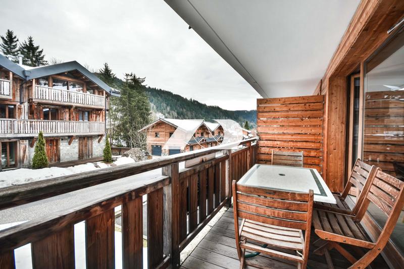 Appartement - 86 m² - 4 pièces