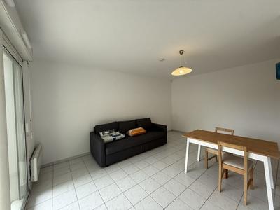 Appartement - 30 m² - 1 pièce