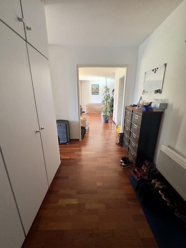 Appartement - 86 m² - 3 pièces