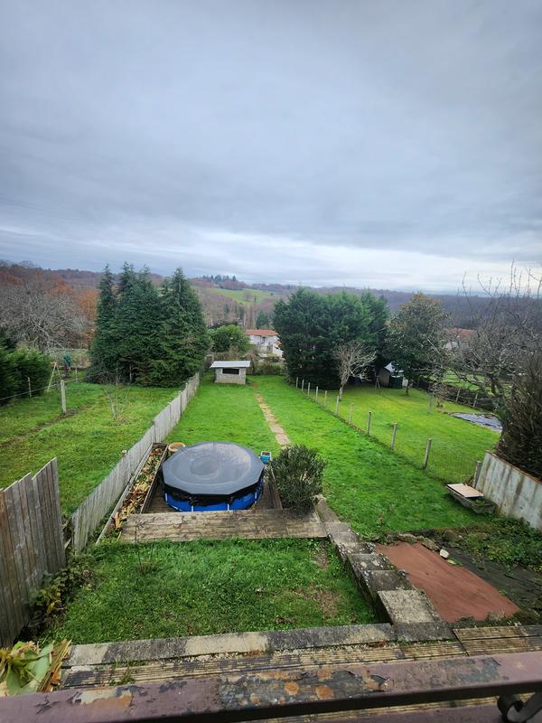 Maison - 143 m² - 6 pièces