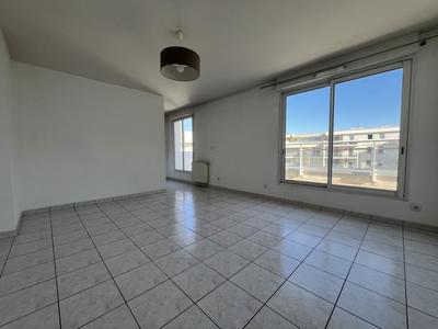 Appartement - 52 m² - 2 pièces