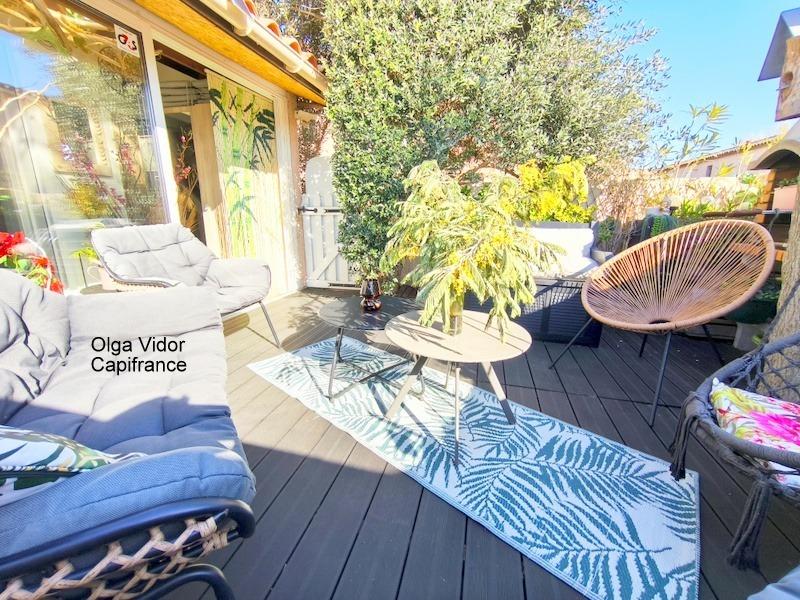 Maison - 54 m² - 2 pièces