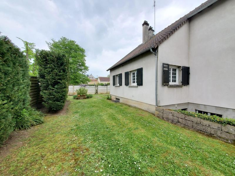 Maison - 147 m² - 6 pièces