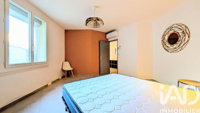 Appartement - 80 m² - 3 pièces