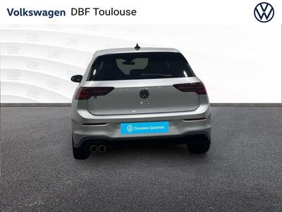 Volkswagen Golf 2.0 Tdi Scr 200 Dsg7 Gtd
