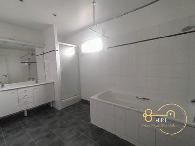 Maison - 115 m² - 6 pièces