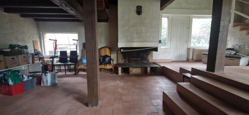 Maison - 195 m² - 6 pièces