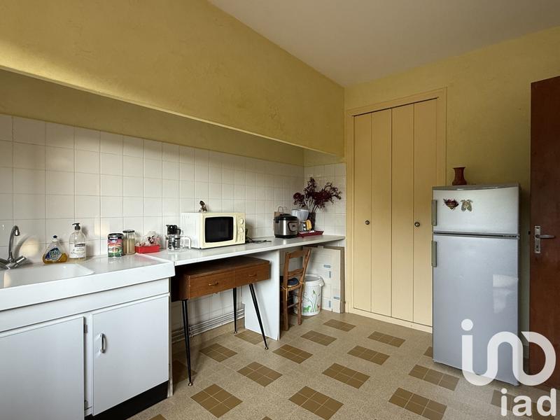 Maison - 311 m² - 7 pièces