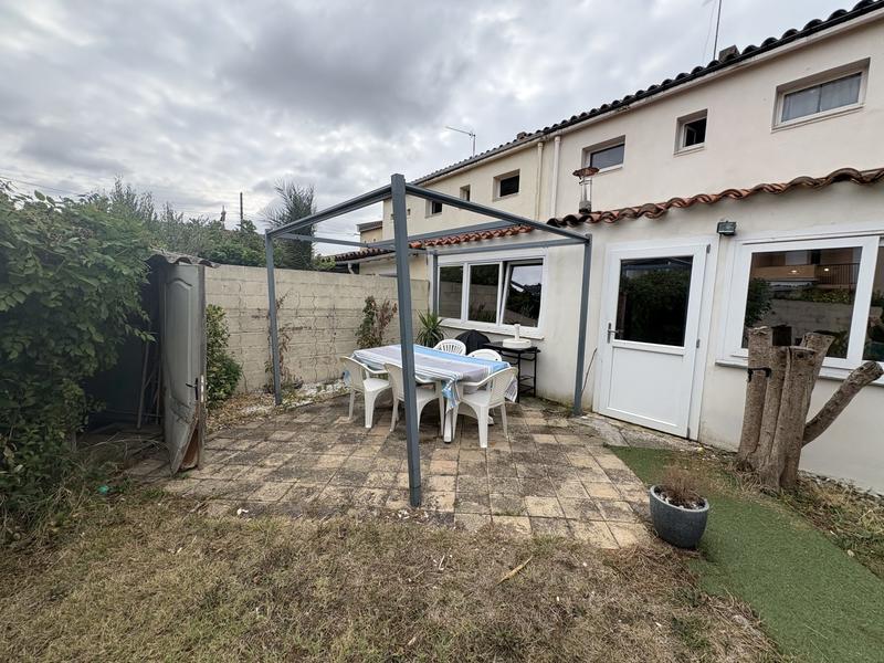 Villa - 102 m² - 3 pièces