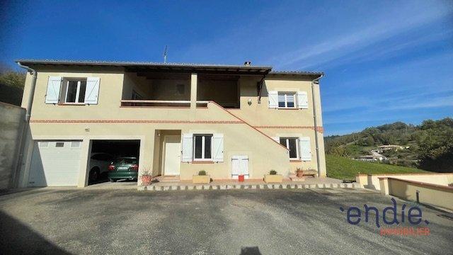 Maison - 176 m² - 7 pièces