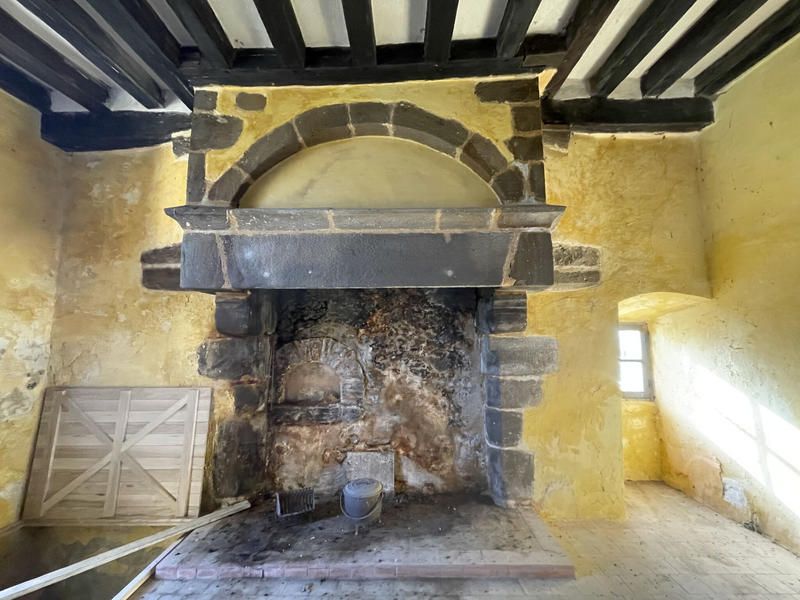 Maison - 230 m² - 4 pièces