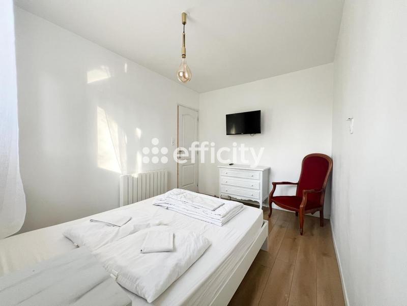 Maison - 120 m² - 7 pièces