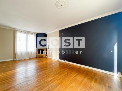 Maison ancienne - 83 m² - 4 pièces