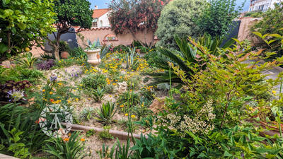 Villa - 114 m² - 4 pièces