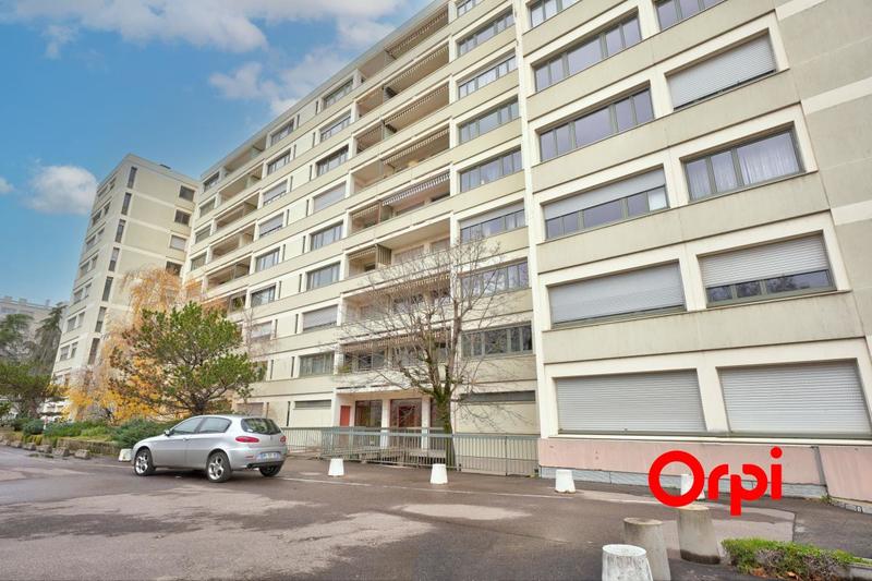 Appartement - 53 m² - 2 pièces