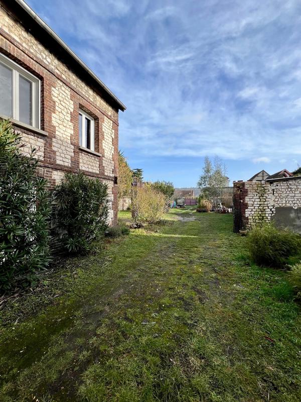 Maison - 192 m² - 5 pièces