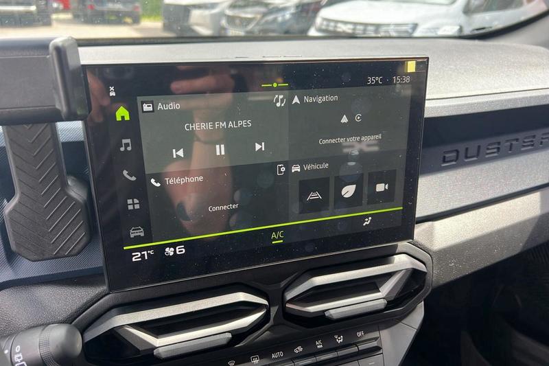 Dacia Duster New Tce 130 4x4 Journey P