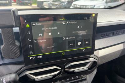 Dacia Duster New Tce 130 4x4 Journey P