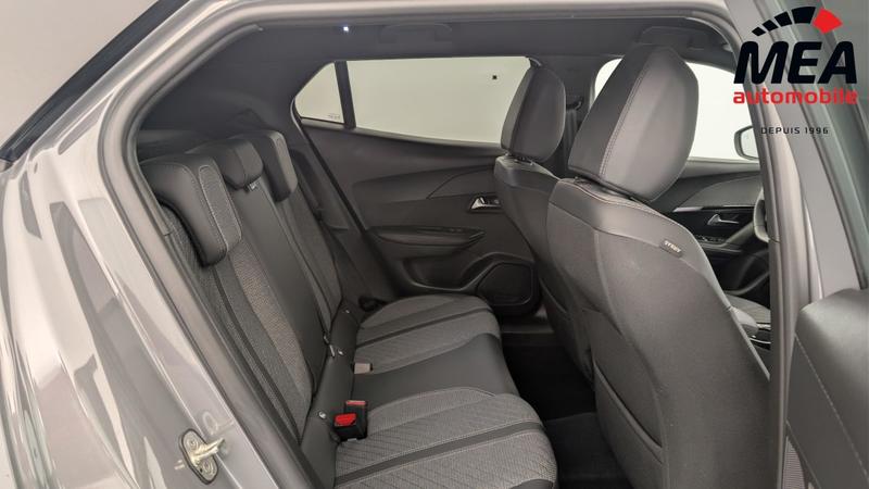 Peugeot 2008 100 s Bvm6 Allure