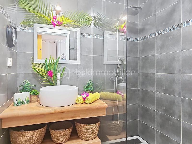 Studio - 20 m² - 1 pièce