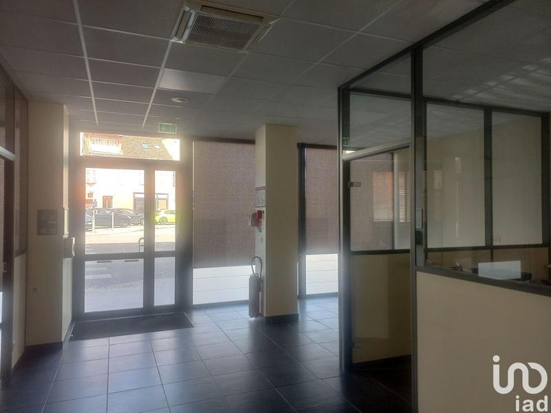 Local commercial - 94 m²