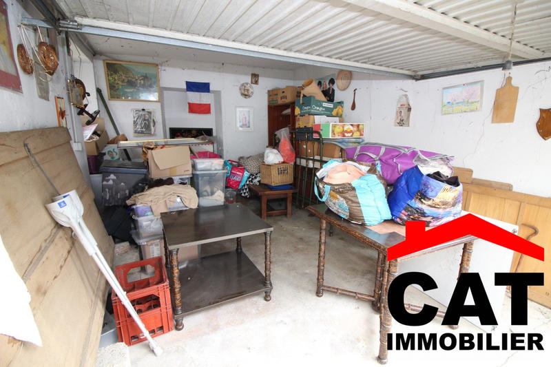 Maison ancienne - 139 m² - 5 pièces