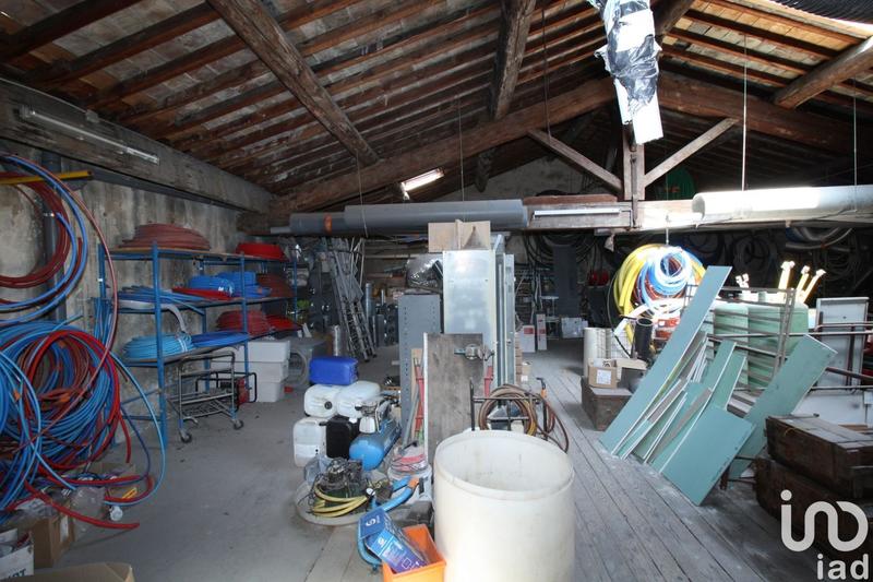 Local commercial - 522 m²