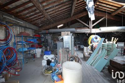 Local commercial - 522 m²