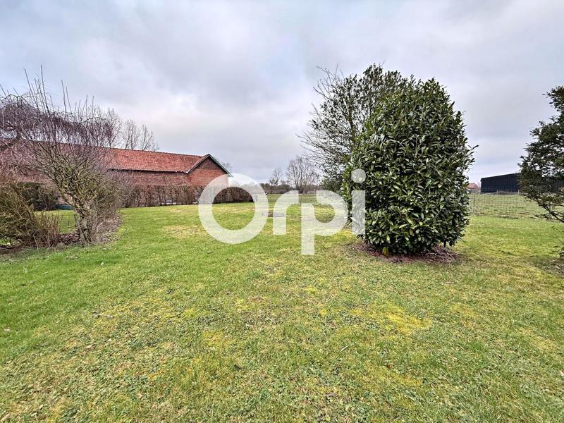 Maison - 169 m² - 5 pièces