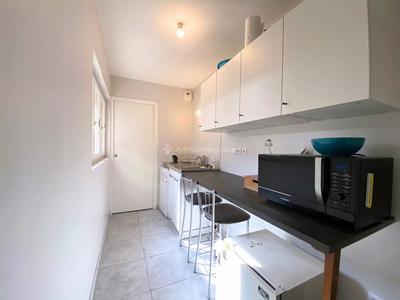 Appartement - 44 m² - 3 pièces